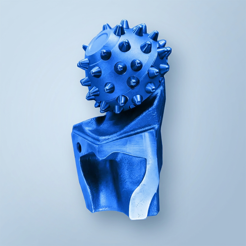 Roller Cone Bit Carbide Steel Head