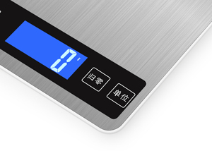 เครื่องชั่งดิจิตอลอัจฉริยะเครื่องชั่งดิจิตอลอาหารในครัวเครื่องชั่งดิจิตอล - Product Image 3