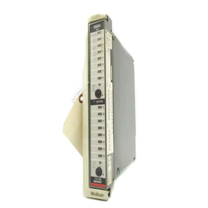 Modicon-Controlador Dedicado de Plc de Automatización Industrial, Controlador Original Listo para Stock Indu, Nuevo, Reman, Nuevo, 2017 - Product Image 1