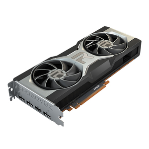 Tarjeta Gráfica para Juegos Radeon 6700 de 12 GB Usada, con Arquitectura RDNA 2, con Tecnología Radeon 6700 - Product Image 5
