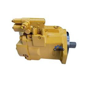 Bomba de pistón hidráulica para cargador 350-0666 3500666 En stock ahora para E422E E428E E434E - Product Image 1