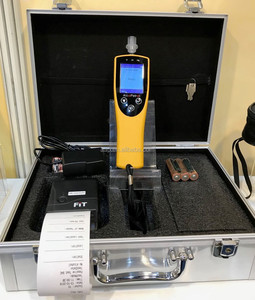 Alcootest professionnel sans fil de haute qualité avec imprimante intégrée - Product Image 2