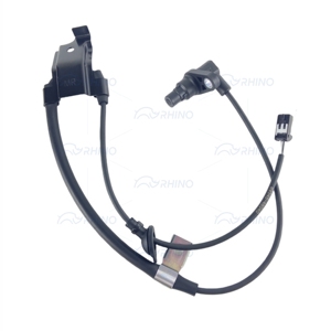 Sensor de Velocidad de Rueda Trasera del Sistema de Frenos ABS Nuevo de Alta Calidad OE 89545-48040 para Toyota LEXUS 2003-2015 KLUGER <span class=keywords><strong>YARiS</strong></span> Cross - Product Image 3