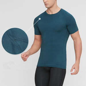 เสื้อผ้า<span class=keywords><strong>มือ</strong></span><span class=keywords><strong>สอง</strong></span>ขายส่งช่วงซัมเมอร์ เสื้อยืดแบรนด์เนมคุณภาพสูงสำหรับผู้ชาย - Product Image 3