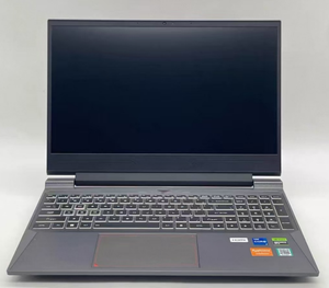 Portátil para Juegos Usado Original Thunder I7 Gen 13th Rtx4060 16+512gb Ssd 165hz 911x - Product Image 1