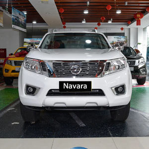6MT เก็บปิ๊กอัพ4x4 Nissan NAVARA เบนซิน4WD 7AT จากจีน - Product Image 4
