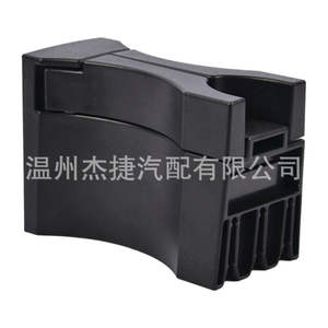 Porte-gobelet pour Toyota Land Cruiser 08-19, insert de séparation compatible avec le modèle 55633-60040 - Product Image 3