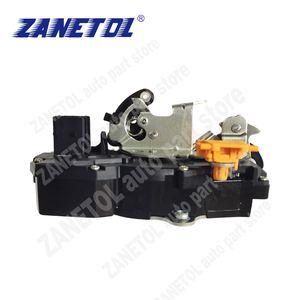 ZANETOL 15785124 15857629 15877582 15896624 pièces d'actionneur de serrure de porte pour CHEVROLET SUBURBAN 1500 <span class=keywords><strong>2007</strong></span> pour GMC YUKON XL 1500 <span class=keywords><strong>2007</strong></span> - Product Image 4