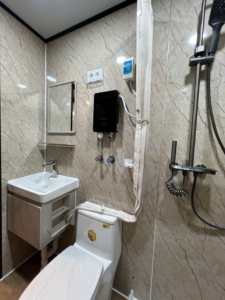 Casa Contenedor Prefabricada Estándar <span class=keywords><strong>Local</strong></span> de 40 y 20 Pies, Expandible, Estructura Prefabricada, Hogar, Cocina, Apartamento Pequeño - Product Image 6