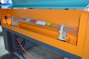 25% Rabatt CNC 1390 Acryl Mdf Laser gravur Cutter 9060 Co2 Lasers chneid maschine 100 130 150 Watt - Product Image 2