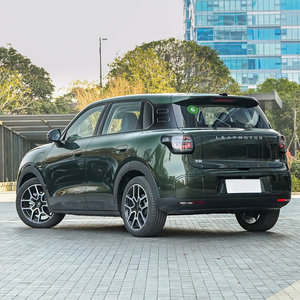 Leapmotor A10 SUV Eléctrico Compacto, Vehículo Urbano Familiar de Nueva Energía, 5 Puertas, 5 Asientos, Vehículo Urbano con ADAS y Conducción Inteligente, Depósito - Product Image 6