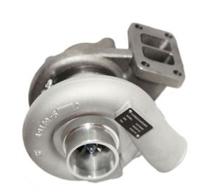 TD06 Turbocompresseur Supercharger turbo 5I-8018 49179-02300 pour Caterpillar pour CAT - Product Image 5
