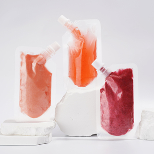 Delineador <span class=keywords><strong>de</strong></span> <span class=keywords><strong>labios</strong></span> líquido mágico romántico <span class=keywords><strong>de</strong></span> larga duración, resistente al agua, rojo profundo, logotipo personalizado, brillo <span class=keywords><strong>de</strong></span> <span class=keywords><strong>labios</strong></span> mate vegano - Product Image 1