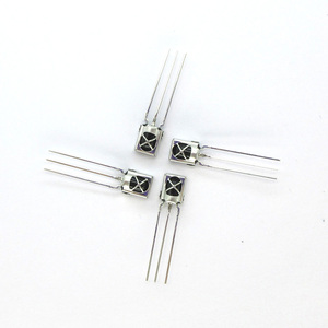 LC VS1838 광학 증폭기 적외선 LFN <span class=keywords><strong>IR</strong></span> 수신기 모듈 센서 세트 탑 박스 TV 모델 적외선 린 수신기 - Product Image 6