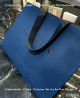 Sac en papier cartonné de luxe écologique, échantillons personnalisés gratuits, emballage pour vêtements/chaussures, sac cadeau rose, votre propre logo, laminage