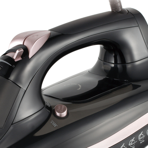 Raf เตารีดไอน้ำไฟฟ้า2600วัตต์ใช้ในครัวเรือนพร้อมหน้าจอดิจิตอล - Product Image 5