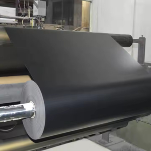 Flame Retardant PC <strong>Sheet</strong> V0 Grade - Heat-Resistant Polycarbonate <strong>Board</strong> for Electrical Enclosure &amp; Automation Equipment - Product Image 1