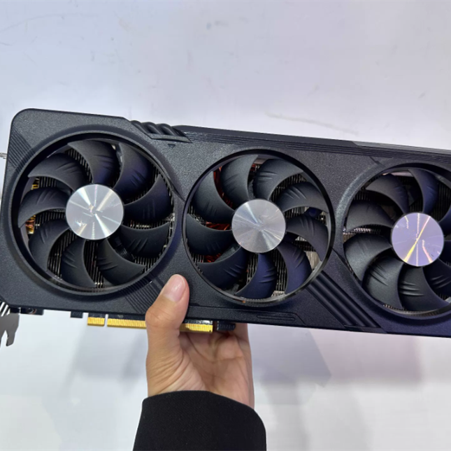 RTX 4070 super
