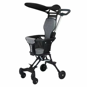 Nuevo Diseño, Venta Directa de Fábrica, Carrito de Bebé Plegable Multifuncional, Ligero y de Alta Gama para Bebés y Niños Pequeños - Product Image 1