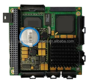 K6016032 100% OK Placa Base PC104 Original Sin Ventilador, Placa de CPU IPC PC/104, Placa Base Industrial Integrada H6016 con Memoria K6016032 - Product Image 1