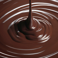 TUORONG 500L Hoge-Efficiëntie Chocolade Kogelmolen Verfijnmachine IOT Connectiviteit Chocolade Maalmachine Eenvoudig te bedienen
