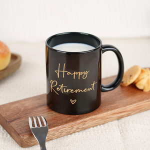 Customizable Beatiful Simple <b>Plain</b> Unique Luxury 11 15 oz Sublimation Ceramic <b>Mugs</b> Matte Black Coffee <b>Mug</b> Custom logo - Product Image 4