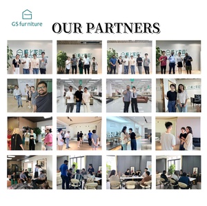 Ánh sáng sang trọng sáng tạo dễ thương tai mèo Giường da hiện đại đơn giản cậu bé đơn đôi gỗ rắn sinh viên Tuổi Teen Giường trẻ em - Product Image 6