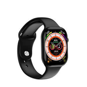 Reloj Inteligente EDS S11Mini S10 W52 con Pantalla AMOLED de 1.75'', Asistente de Voz, NFC, Monitor de Frecuencia Cardíaca, Batería de 200 mAh, Resistente al Agua IP68 - Product Image 2