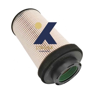 Truck diesel Engine Fuel Filter E500kp02d36 A5410900151 P550762 PU999/1X - Product Image 2