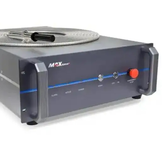 MAX  Laser  Source MFSC-2000X for  2000w Single Mode  of Welding  /cutting  CNC Laser Cutting Parts