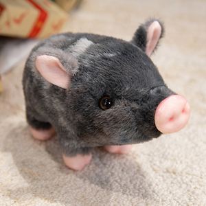 Juguete de Peluche de Cerdo Barato al por Mayor, Mini Cerdo de Peluche Rosa, Juguete para Niños, Juguete de Peluche de Cerdo Kawaii - Product Image 6