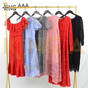 Vestiti all'ingrosso di seconda mano vestiti coreani vestiti estivi usati da donna vestiti di <span class=keywords><strong>abbigliamento</strong></span> <span class=keywords><strong>giapponese</strong></span> - Product Image 4