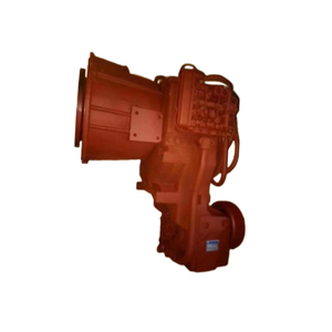 4WG200 новый подлинный 4WG-200 6WG200 моторный грейдер колесный погрузчик коробка передач в сборе - Product Image 1