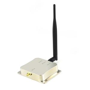 Amplificador de Señal Wi-Fi EDUP AB003 de 5W, Repetidor de Router de 2.4GHz con Antena de 6dBi, Extensor de Rango Inalámbrico de Plástico - Product Image 6