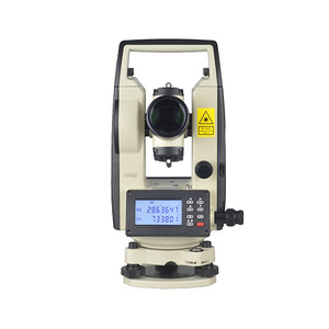 เครื่องมือสำรวจแบบดิจิตอลเลเซอร์ออปติคอล รุ่น South NT-02 สำหรับงานสำรวจทางวิศวกรรมก่อสร้าง - Product Image 4
