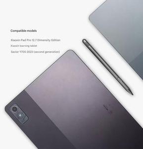 Lápiz Óptico Activo Bluetooth Original para <span class=keywords><strong>Lenovo</strong></span> Pad Tablet PC con Pantalla Táctil Capacitiva para Pintar Dibujar Escribir y Estudiar - Product Image 5