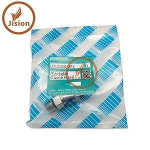 Nuevo Sensor de Alta Presión de 50MPa LC52S00012P1 para Excavadora SK135SR SK200SR - Product Image 3