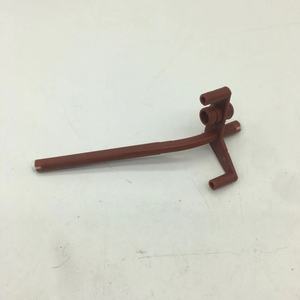 Schlafhorst autocoro quay máy móc máy dệt phụ tùng mở máy cuối SE11/se12 nhựa doff Ống 117-038-316 - Product Image 2