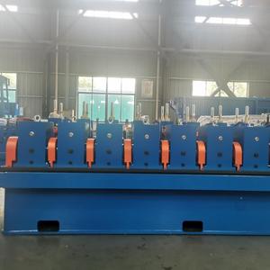<span class=keywords><strong>HF</strong></span> Dilas Erw Steel Pipe <span class=keywords><strong>Mill</strong></span> Oval Forming Membuat Mesin <span class=keywords><strong>Tube</strong></span> - Product Image 6