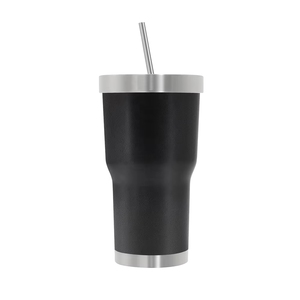 Vaso Térmico Aislado RTIC, <span class=keywords><strong>Taza</strong></span> de Viaje Personalizada, Termo para Café, Botella Fría, <span class=keywords><strong>Taza</strong></span> de Acero Inoxidable con Tapa - Product Image 4
