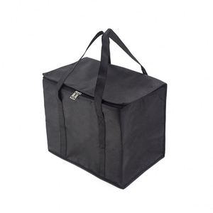 Insulated <b>Bag</b> for Grocery, Picnic, Camping & BBQ <b>Large</b> <b>Cooler</b> <b>Bag</b> Thermal Food Delivery <b>Bag</b> Insulated Picnic Lunch <b>Bag</b> - Product Image 1