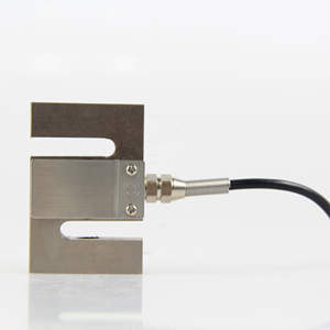 YMYS-F204B высокоточный датчик нагрузки S-типа 0.02% fs/0.03% fs с компенсацией тензодаточного датчика 10kN рабочая сила-20 ~ + 70 - Product Image 2