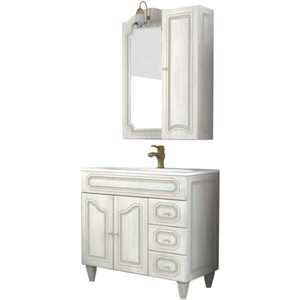 Accesorios interiores CARAVAGGIO 90-Base de lavabo Decapè - Product Image 1