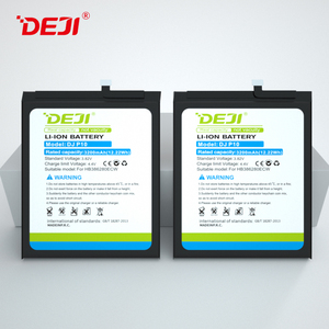 Nuevo producto DEJI <span class=keywords><strong>precio</strong></span> al por mayor IEC62133 mejor batería <span class=keywords><strong>de</strong></span> teléfono <span class=keywords><strong>celular</strong></span> para <span class=keywords><strong>Huawei</strong></span> P10 HB386280ECW Honor <span class=keywords><strong>9</strong></span> - Product Image 4