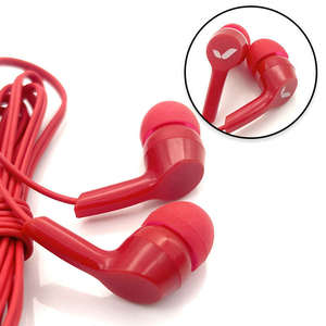 Ecouteurs d'<span class=keywords><strong>avion</strong></span> Ecouteurs intra-auriculaires jetables confortables IPX3 Waterproof Powerful Heavy Bass for Music Aviation Travel - Product Image 4