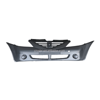 Pièces automobiles, spoiler de pare-chocs avant, nouveau modèle pour Renault Dacia Logan 2004