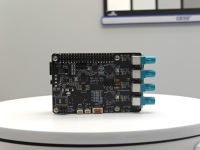 Placa de IA de Borde 10TOPS Edge AI Board RDK X5, Potente Computadora de Placa Única para Visión Artificial y Robótica, Placa de Desarrollo de Robótica ROS2