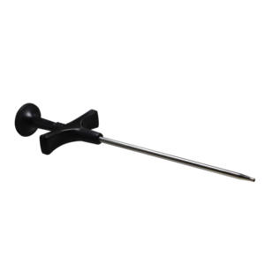 Aiguille canule pour moelle osseuse Jamshidi en acier inoxydable de Shenzhen - Product Image 1