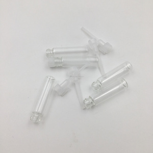 Bán Sỉ Bình Khuếch Tán Mini Mỹ Phẩm Lọ Mẫu Thủy Tinh Ống Thử Nghiệm 0.5Ml <span class=keywords><strong>1Ml</strong></span> 2Ml 3Ml Chai Thủy Tinh Mẫu Nước Hoa - Product Image 3