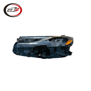 Czjf mới chất lượng cao dẫn đầu đèn cho Toyota <span class=keywords><strong>Camry</strong></span> 2024 <span class=keywords><strong>2025</strong></span> USA xse 81170 aq040 81150 aq040 xe đầu ánh sáng nhà máy giá - Product Image 4